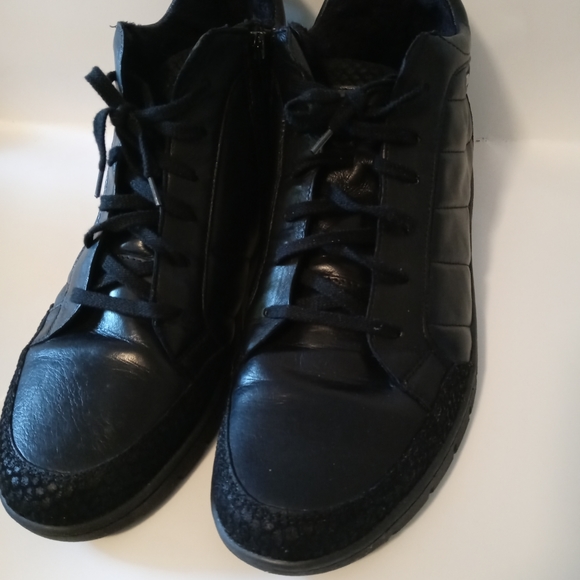 JOSEF SEIBEL THE EUROPEAN COMFORT SHOE(SNEAKER) - Picture 7 of 17